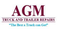AGM TRUCK  TRAILER REPAIRS